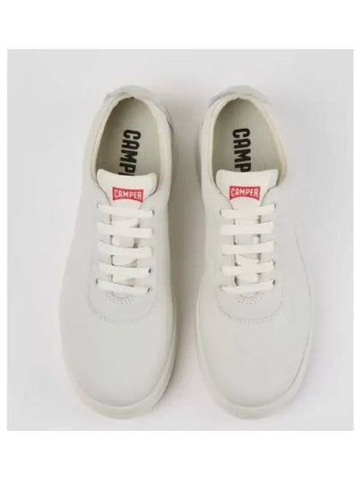 Runner Up Low Top Sneakers White - CAMPER - BALAAN 2