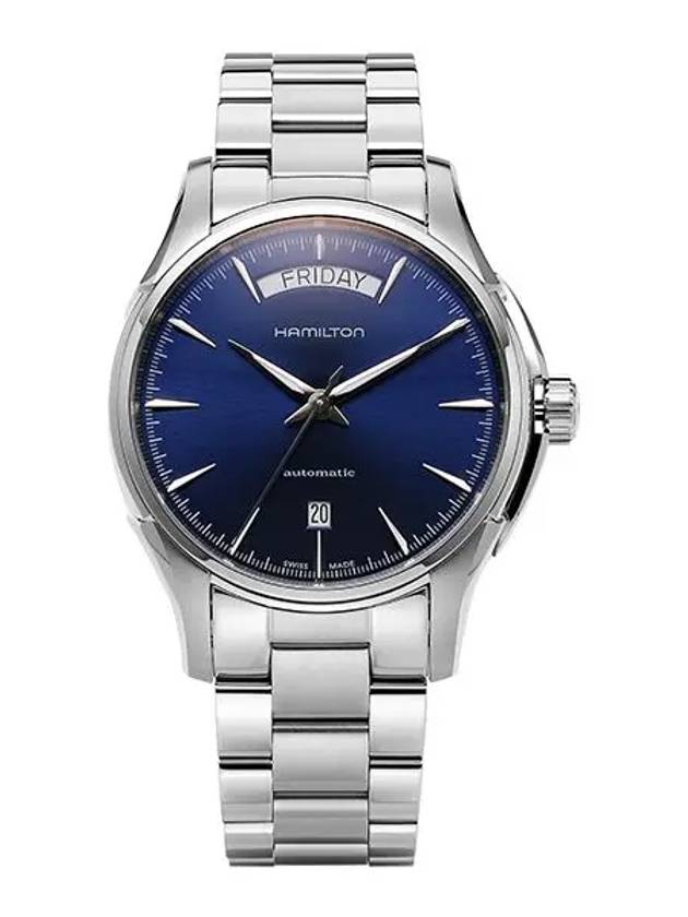 H32505141 Men's Metal Watch - HAMILTON - BALAAN 3