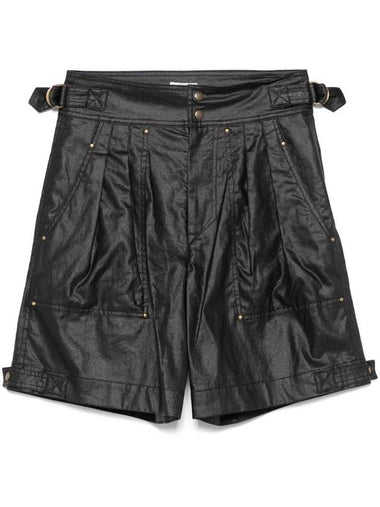 Isabel Marant Felize Shorts Clothing - ISABEL MARANT - BALAAN 1