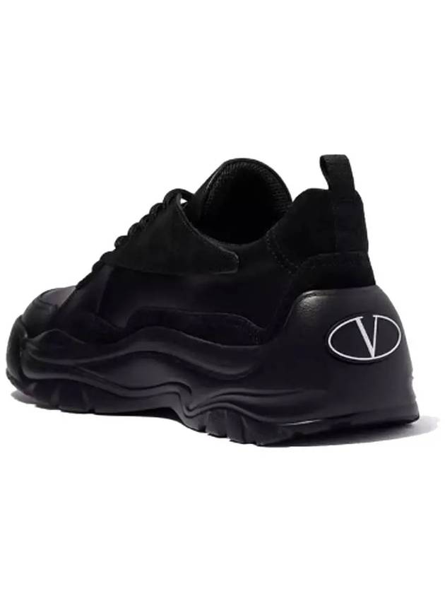 Gumboy Sneakers 4Y0S0B17 VRN N01 - VALENTINO - BALAAN 2