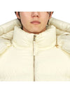 Antila Padding White - MONCLER - BALAAN 8