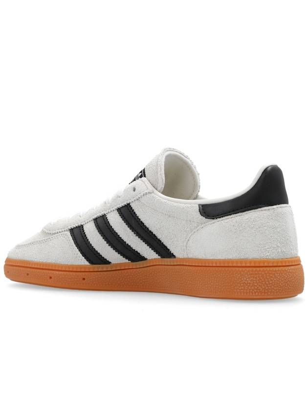 ADIDAS Originals ‘Handball Spezial’ Sneakers, Men's, Grey - ADIDAS ORIGINALS - BALAAN 5