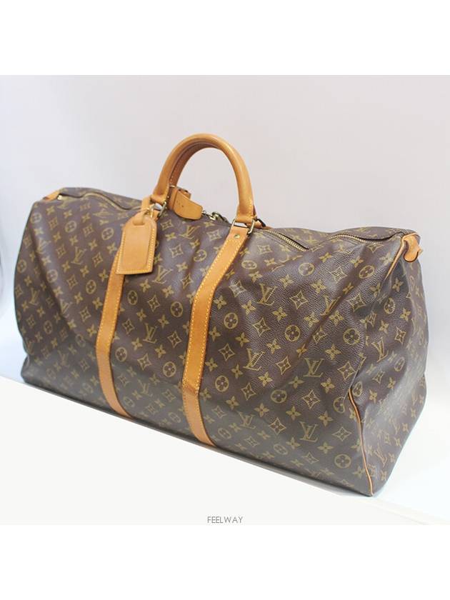 men s luggage bag - LOUIS VUITTON - BALAAN 3