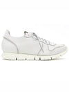 Carrera Rubber Sole Low Top Sneakers White - BUTTERO - BALAAN 2