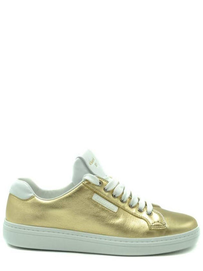 Sneakers DE0159 9AFY F0RIR 03 99 GOLD - CHURCH'S - BALAAN 2