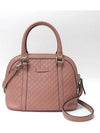 449654 2 WAY bag - GUCCI - BALAAN 2