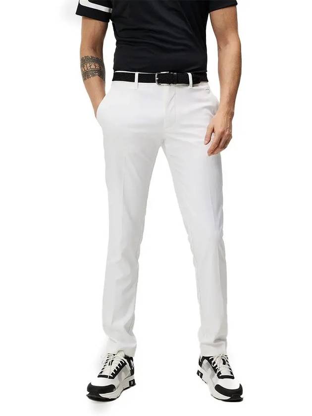 Golf Wear Men s Pants GMPA08941 0000 30 Summer - J.LINDEBERG - BALAAN 3