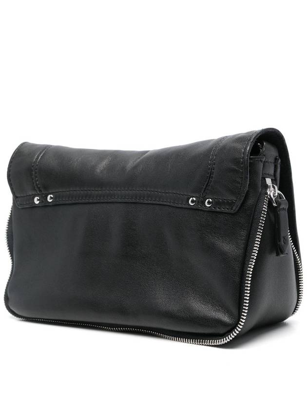 Bobi S cross body bag - JEROME DREYFUSS - BALAAN 3