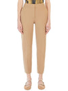 Pegno Jersey Pants 2421786021600 047 - MAX MARA - BALAAN 1