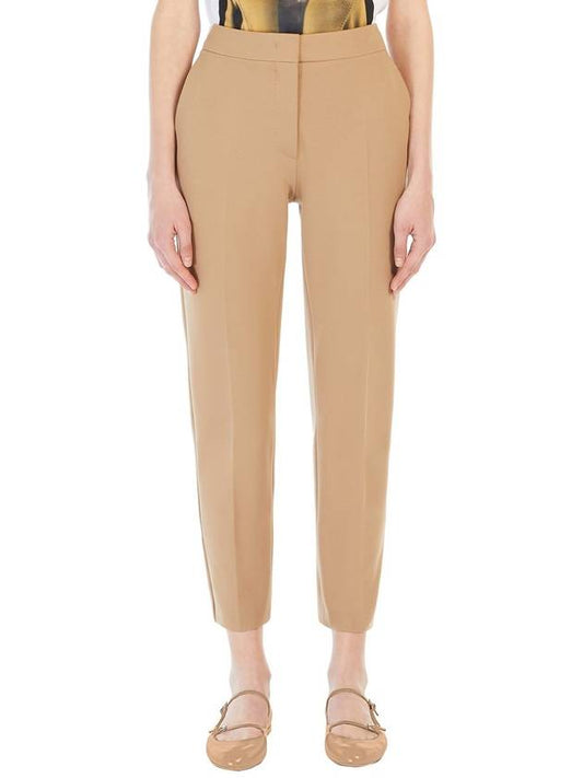 Pegno Jersey Pants 2421786021600 047 - MAX MARA - BALAAN 1