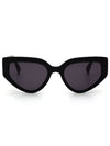 MJ5033 BLACK sunglasses unisex sunglasses sunglasses - MAJE - BALAAN 2