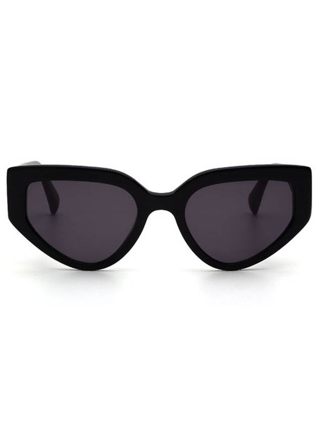 MJ5033 BLACK sunglasses unisex sunglasses sunglasses - MAJE - BALAAN 2
