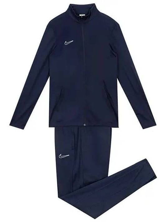 Training suit set dry fit Academy23 tracksuit DV9754 451 - NIKE - BALAAN 2