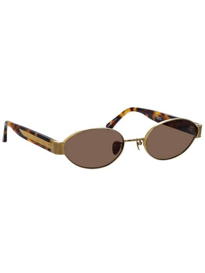 Linda Farrow Sunglasses - LINDA FARROW - BALAAN 2