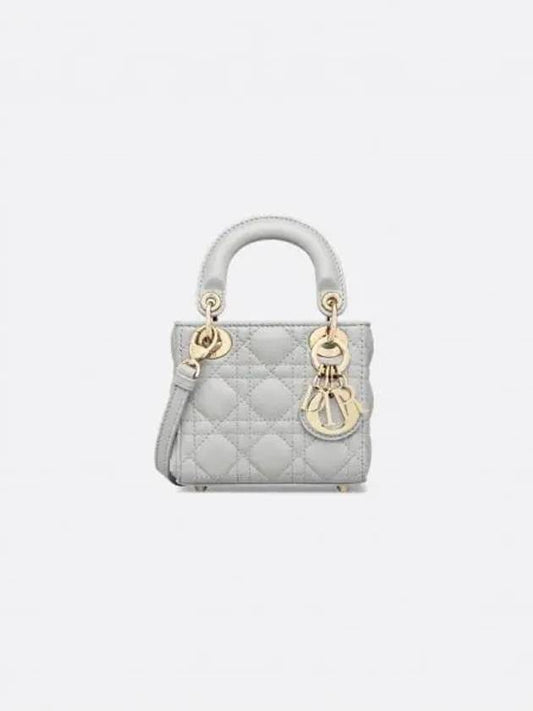 Lady Micro Bag S0856ONGE M51G - DIOR - BALAAN 1