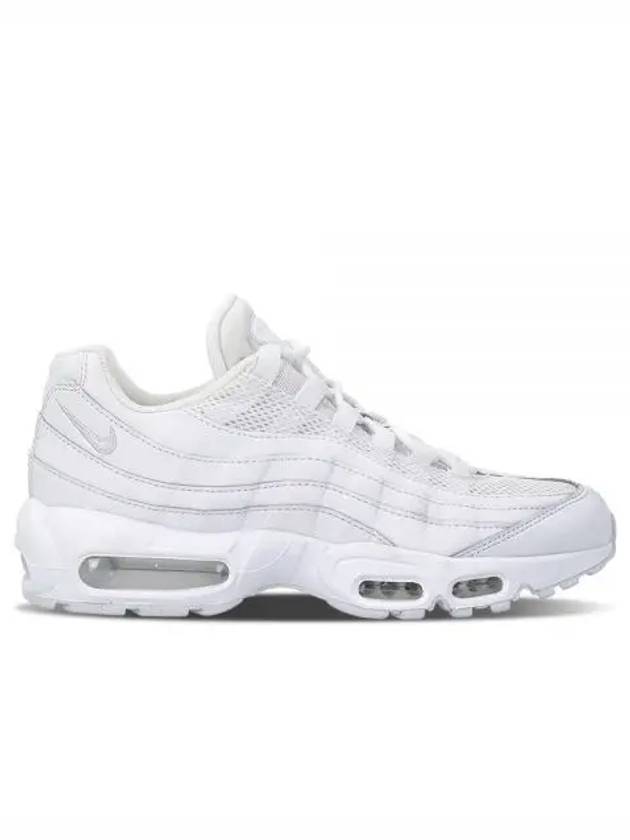 Air Max 95 Next Nature Low Top Sneakers White - NIKE - BALAAN 2