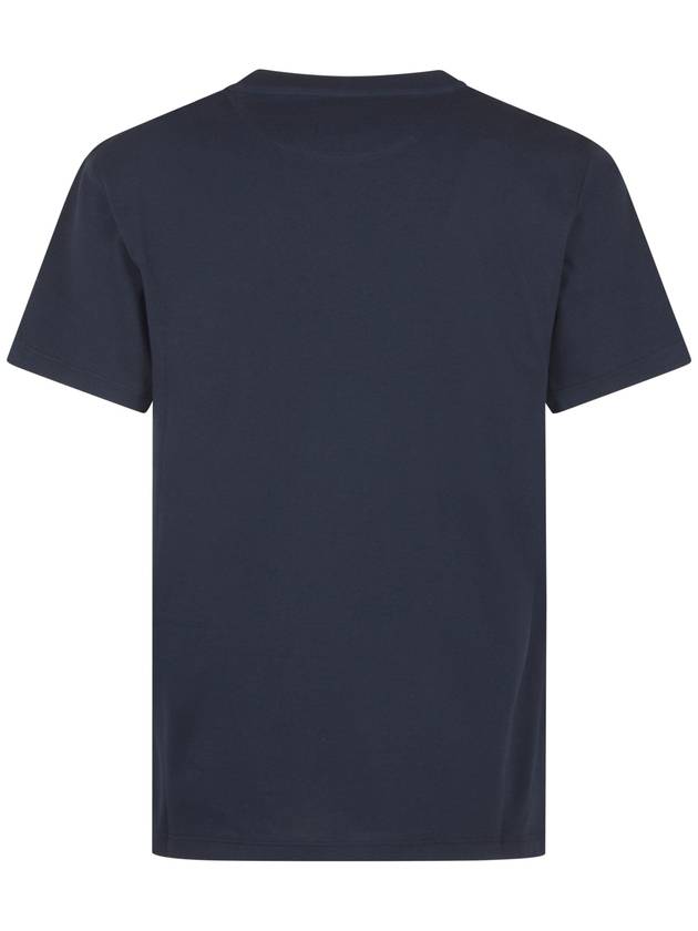 Valentino Shirts Blue - VALENTINO - BALAAN 2