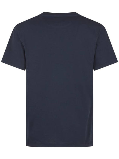 Valentino Shirts Blue - VALENTINO - BALAAN 2