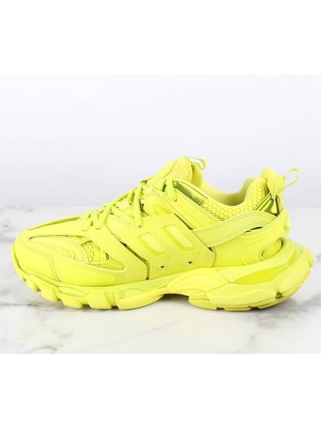 Neon track shoes sneakers 40 250 - BALENCIAGA - BALAAN 6