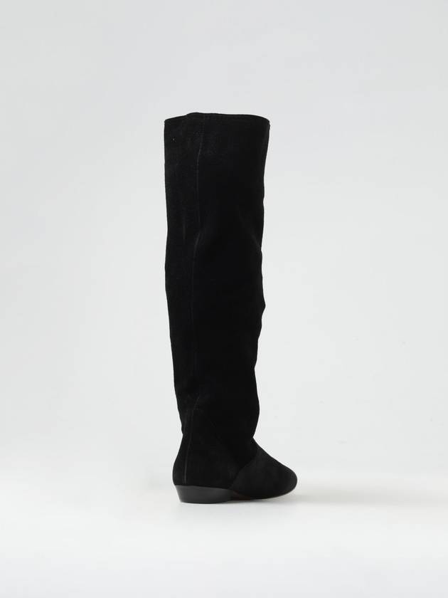 Boots woman Isabel Marant - ISABEL MARANT - BALAAN 3