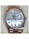 Rolex 128235 Men s Watch - ROLEX - BALAAN 3