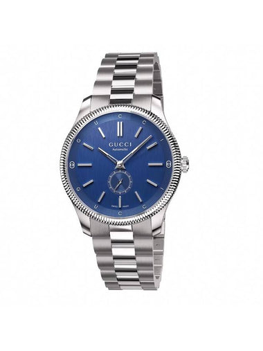 Women’s G Timeless Watch Silver - GUCCI - BALAAN 1