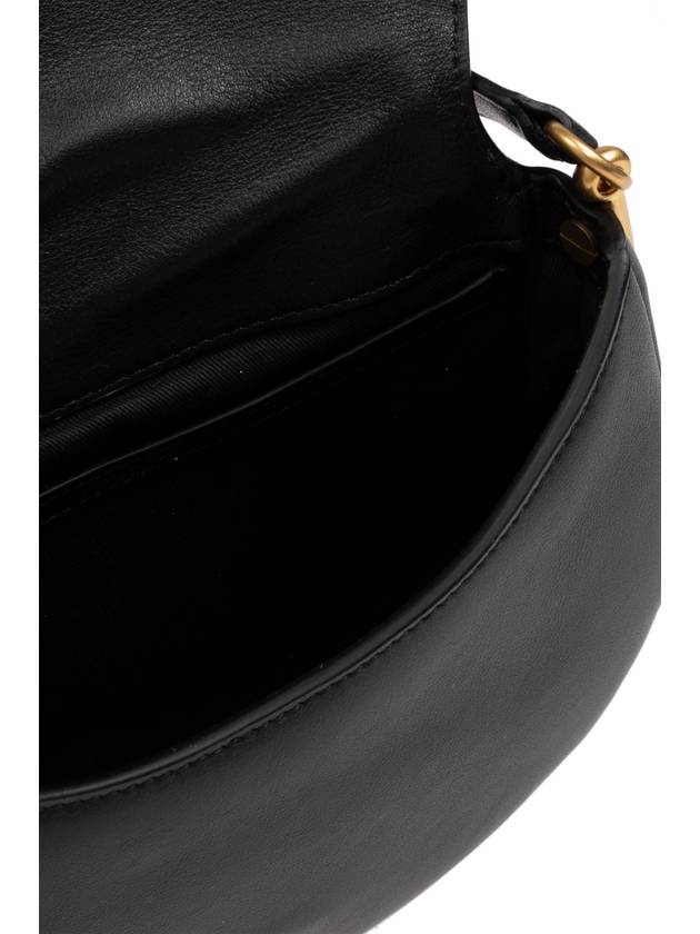 Wandler Shoulder Bag Kate, Women's, Black - WANDLER - BALAAN 5