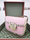 women shoulder bag - GUCCI - BALAAN 2