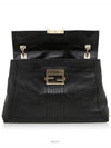 women shoulder bag - FENDI - BALAAN 9