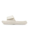 Soft Ride Pro Slide 24 V Ivory White 395431 09 - PUMA - BALAAN 1