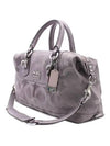 12947 2 WAY bag - COACH - BALAAN 3