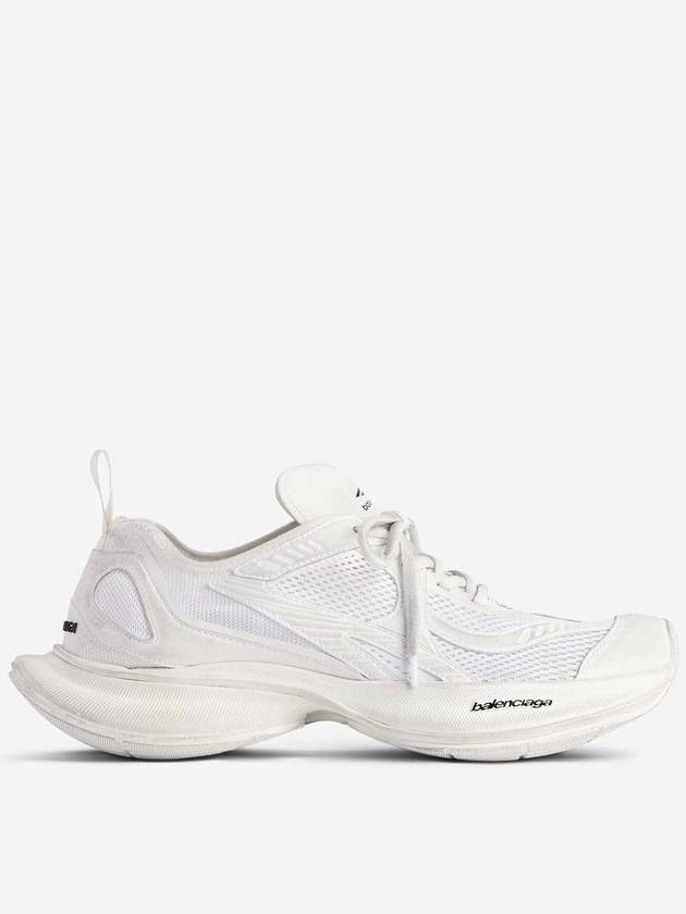 BALENCIAGA CIRCUIT SNEAKER - BALENCIAGA - BALAAN 1