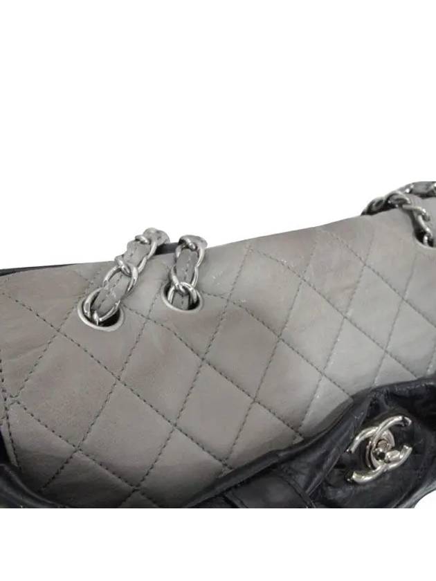 A47138Y06146 2 WAY bag - CHANEL - BALAAN 4