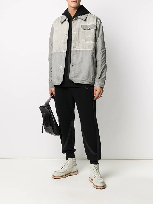 Overdye Workwear Jacket - A-COLD-WALL - BALAAN 6