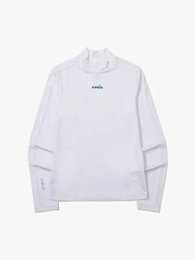 Diadora cool core half neck t shirt women white - DIADORA - BALAAN 1