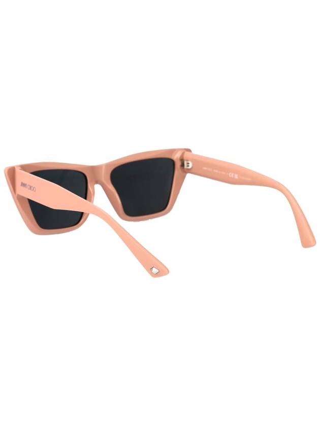 Jimmy Choo Sunglasses - JIMMY CHOO - BALAAN 4