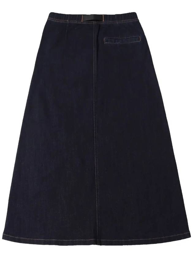 Ultimate Cordura Skirt Dark Blue - OFFGRID - BALAAN 2