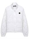 Chloe Polyester Padding White - J.LINDEBERG - BALAAN 2