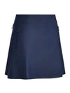 Women's Effortless A-Line Skirt Navy - G/FORE - BALAAN 2