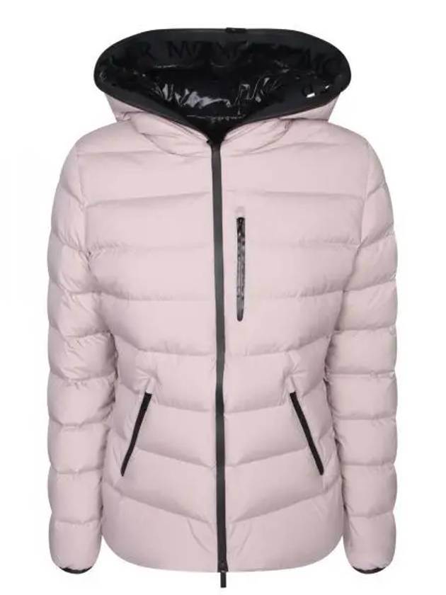 1A00072 53132 51T Herve short down jacket - MONCLER - BALAAN 1