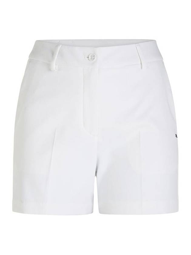 Gwen Golf Shorts GWPA05346 - J.LINDEBERG - BALAAN 2