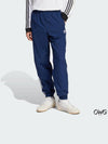 adidas Woven Firebird Track Pants Indigo IT2500 - ADIDAS - BALAAN 2