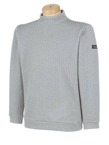 Long Sleeve T Shirt TLPMT310JGY Gray - TITLEIST - BALAAN 1