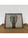 women shoulder bag - GUCCI - BALAAN 3