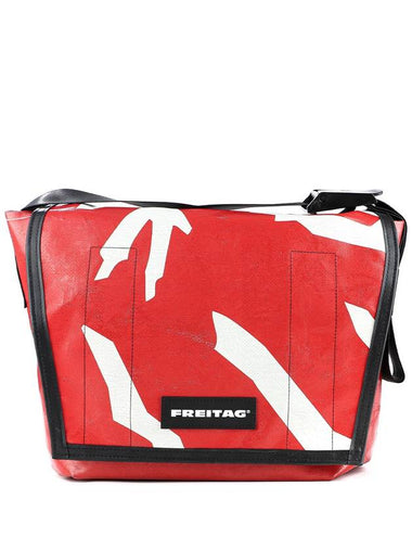 Unisex DEXTER messenger bag - FREITAG - BALAAN 1