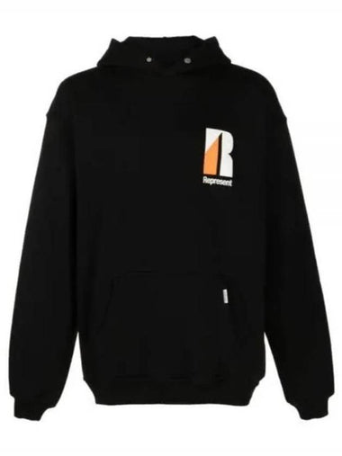 Representant Hooded Sweatshirt M04278 01 Free - REPRESENT - BALAAN 1