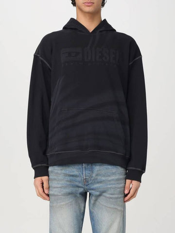 Sweatshirt men Diesel - DIESEL - BALAAN 1