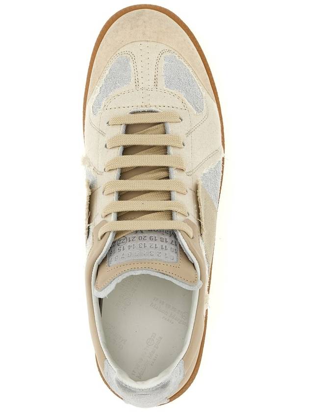 Maison Margiela Sneakers - MAISON MARGIELA - BALAAN 5