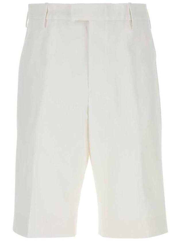 Shorts 730747QUS01 9000 B0440027229 - ALEXANDER MCQUEEN - BALAAN 2