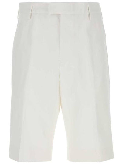 Shorts 730747QUS01 9000 B0440027229 - ALEXANDER MCQUEEN - BALAAN 2